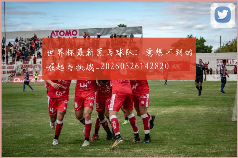 世界杯最新黑马球队：意想不到的崛起与挑战_20260526142820